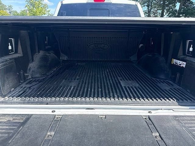 Certified 2024 Ford F150 XLT w/ Equipment Group 302A MID AWD/4WD image 19