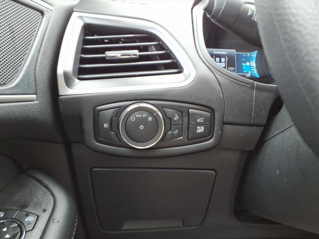 Certified 2024 Ford Edge SEL w/ Convenience Package image 15