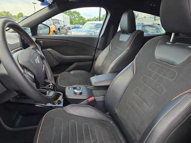 Certified 2023 Ford Mustang Mach-E GT AWD/4WD image 5