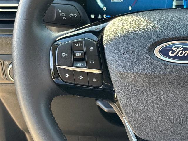 Certified 2023 Ford Escape Active w/ Tech Pack #2 image 18