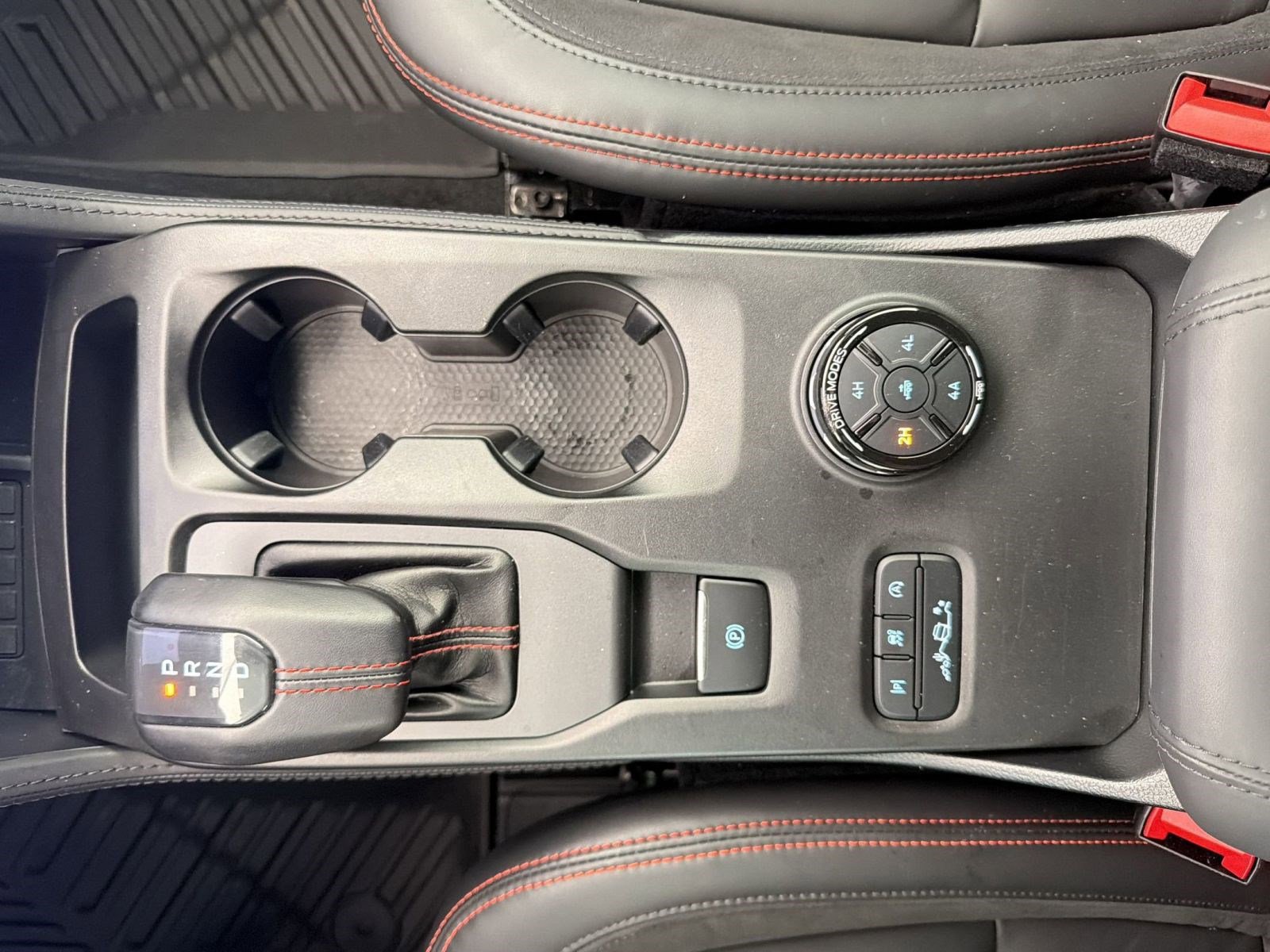 Certified 2025 Ford Ranger Raptor image 27