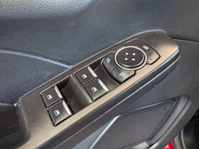 Certified 2021 Ford Escape SE w/ Convenience Package FWD image 10