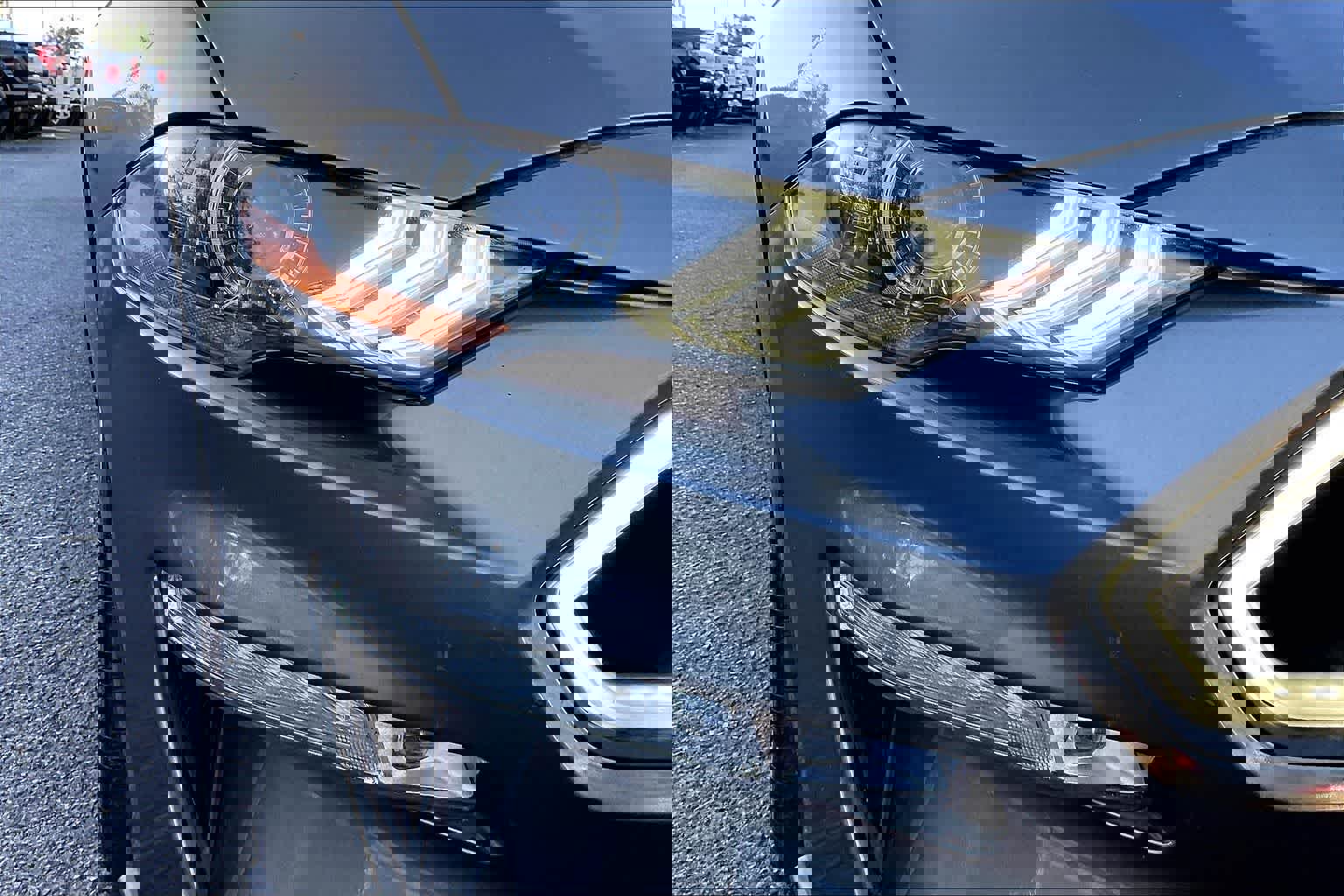 Certified 2019 Ford Mustang GT Premium w/ Black Accent Package image 30