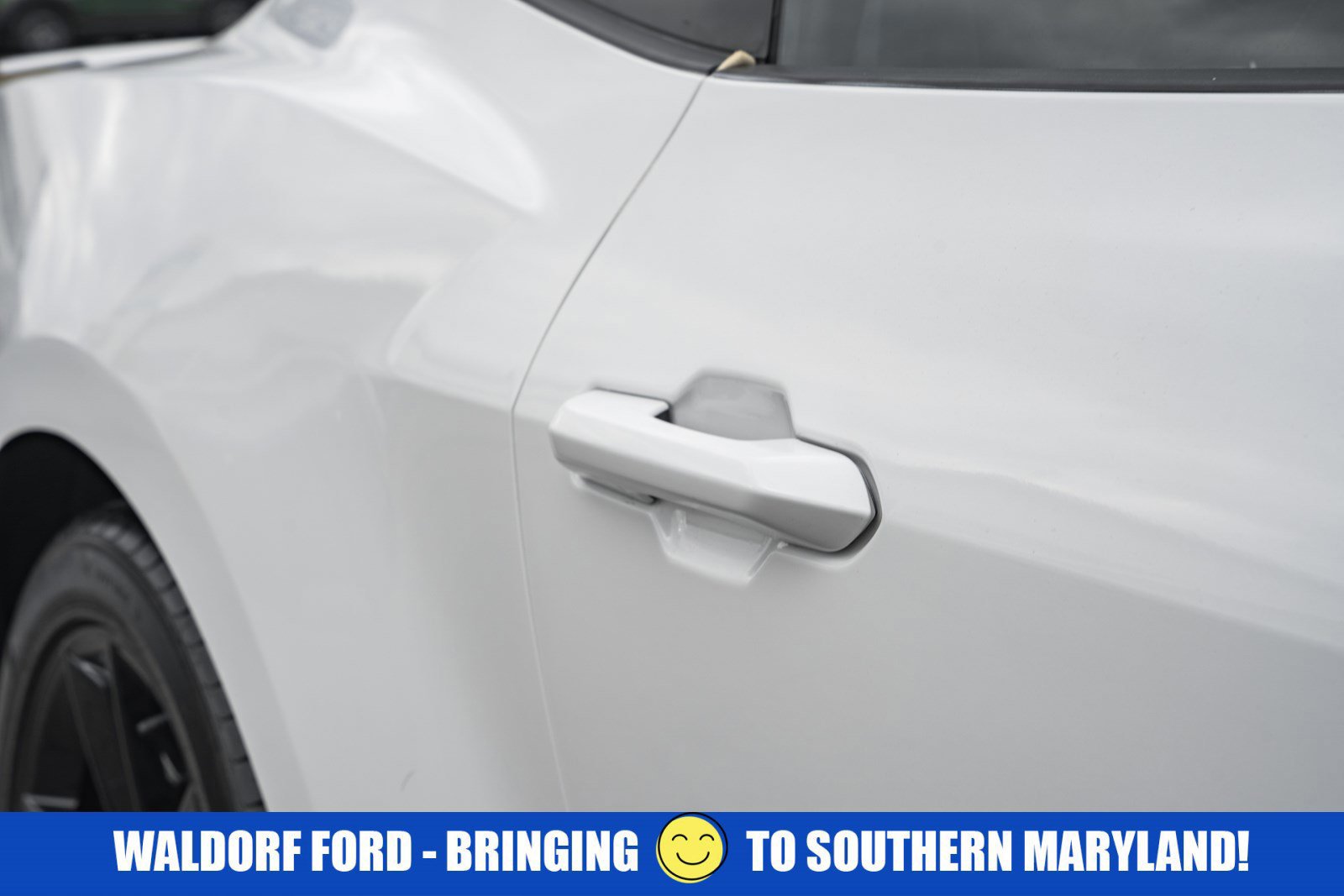 Certified 2024 Ford Mustang GT image 17