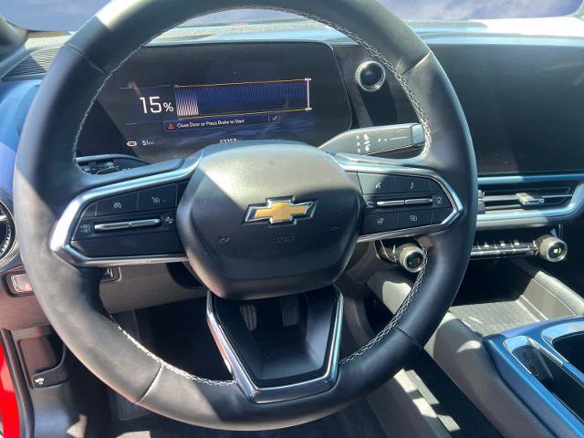 Used 2024 Chevrolet Equinox EV LT FWD image 15