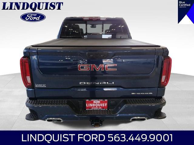 Used 2023 GMC Sierra 1500 Denali AWD/4WD image 8