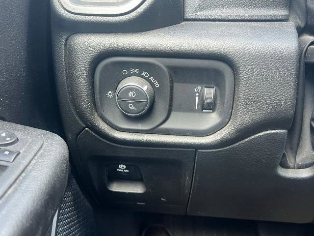 Used 2022 RAM 1500 Tradesman w/ Tradesman Group AWD/4WD image 14