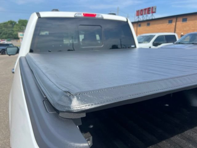 Certified 2024 Ford F150 Lariat w/ Equipment Group 502A High AWD/4WD image 25