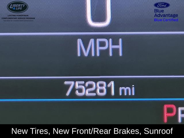 Used 2021 Chevrolet Equinox LT image 12