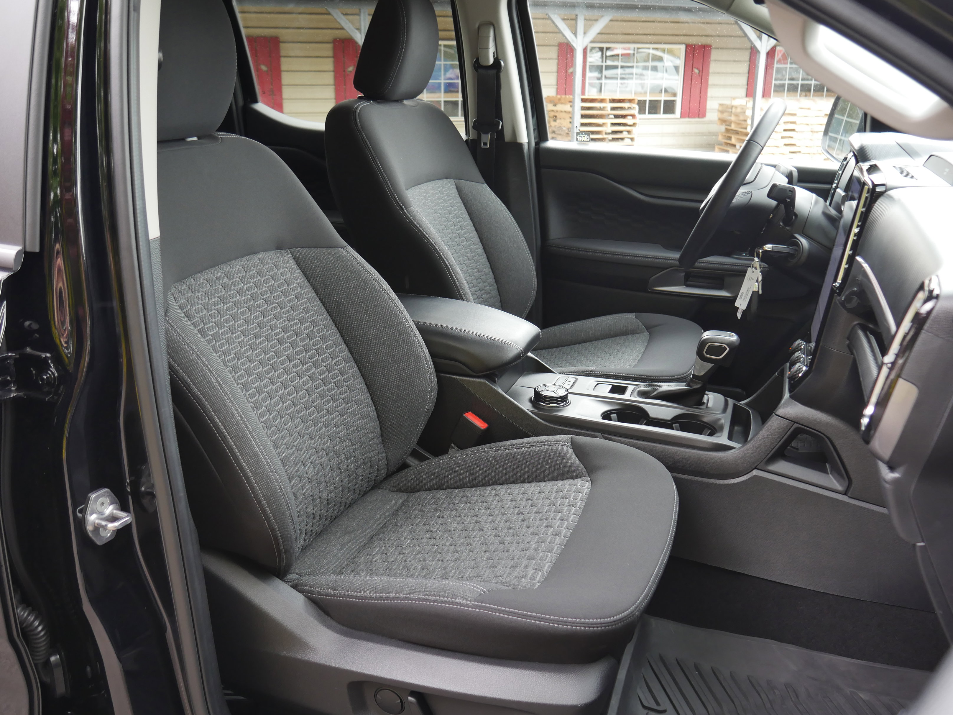 Certified 2024 Ford Ranger XLT AWD/4WD image 30