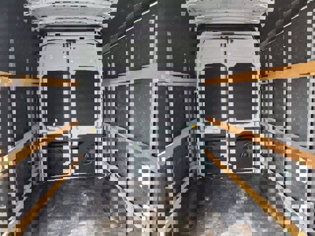 Certified 2021 Ford Transit 250 148 High Roof w/ Load Area Protection Package image 7