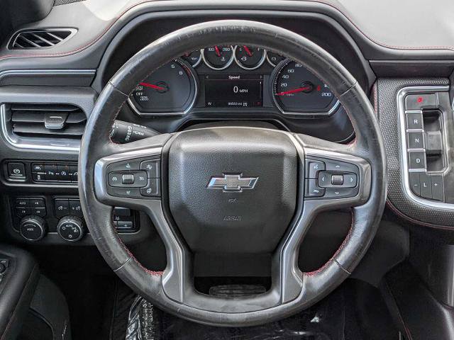 Used 2021 Chevrolet Tahoe RST w/ Luxury Package AWD/4WD image 22