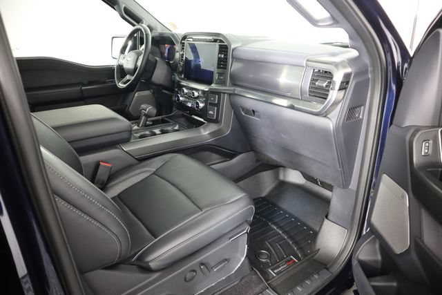 Certified 2024 Ford F150 Lariat AWD/4WD image 66