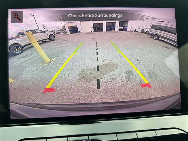 Used 2022 Jeep Compass High Altitude image 18