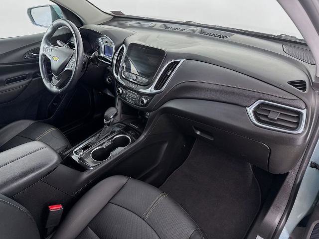 Used 2022 Chevrolet Equinox Premier AWD/4WD image 28