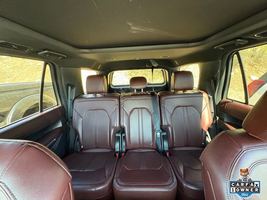 Certified 2024 Ford Expedition Limited image 6