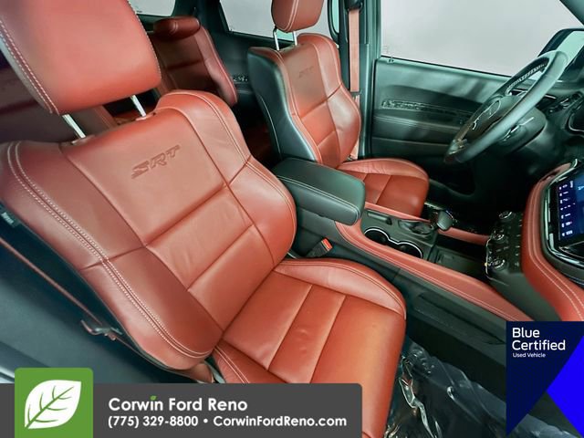 Used 2023 Dodge Durango SRT Hellcat image 34