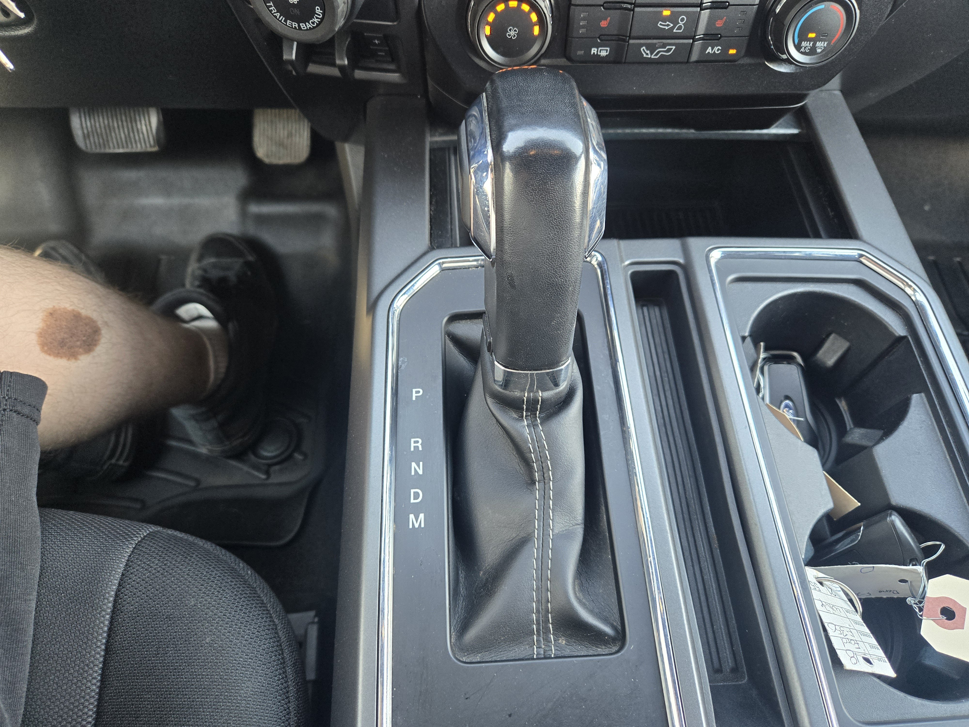 Certified 2019 Ford F150 XLT w/ Equipment Group 302A Luxury AWD/4WD image 22