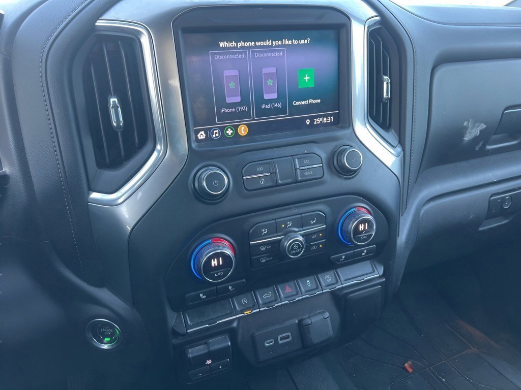 Used 2019 Chevrolet Silverado 1500 RST image 19