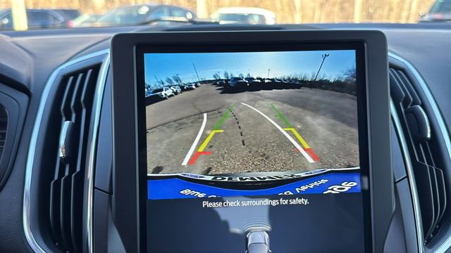 Certified 2024 Ford Edge Titanium AWD/4WD image 24