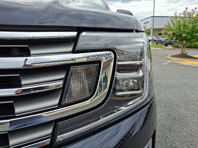 Certified 2021 Ford Expedition Limited AWD/4WD image 9