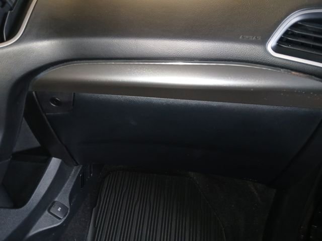 Certified 2022 Ford Edge SEL w/ Convenience Package image 52