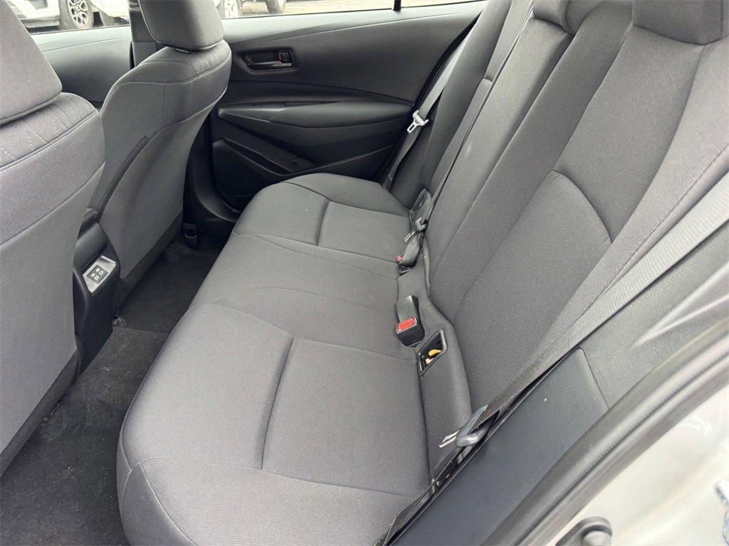 Used 2024 Toyota Corolla LE image 8