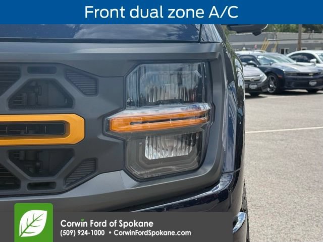 Certified 2025 Ford F150 Tremor w/ Bed Utility Package AWD/4WD image 9