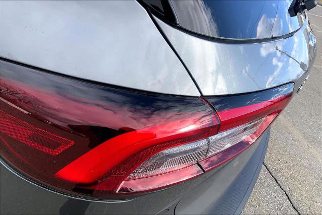 Certified 2025 Ford Escape ST-Line image 28