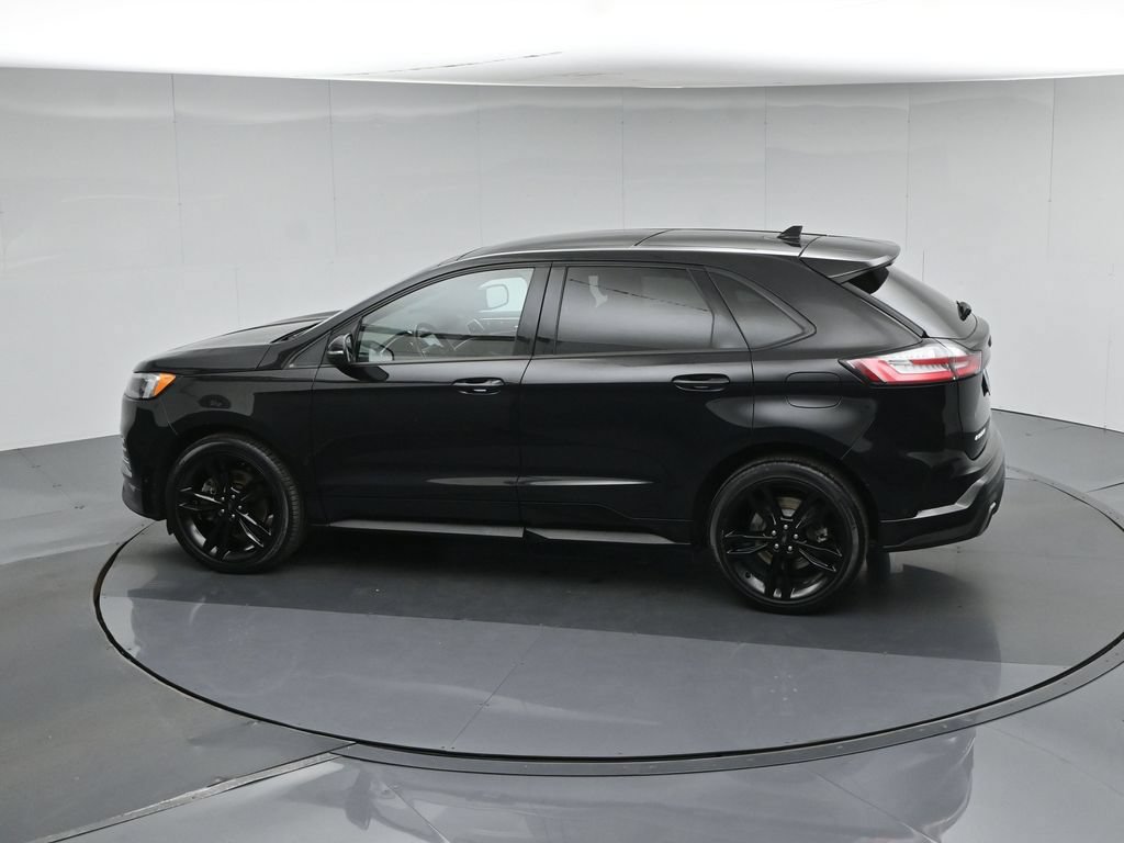 Certified 2019 Ford Edge ST w/ Equipment Group 401A AWD/4WD image 57
