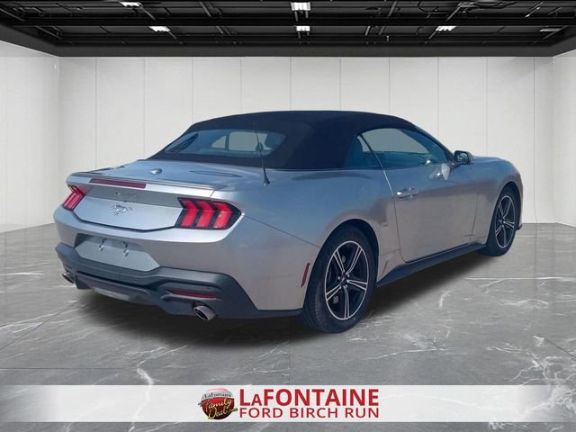 Certified 2024 Ford Mustang Premium RWD image 5