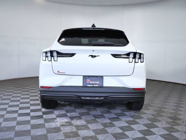 Certified 2025 Ford Mustang Mach-E Premium AWD/4WD image 7