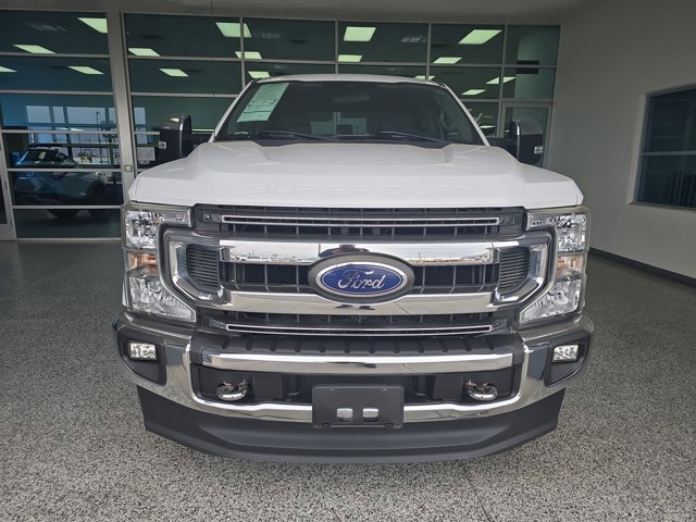 Certified 2020 Ford F250 XLT w/ XLT Premium Package image 6