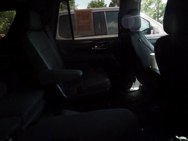 Used 2024 Chevrolet Tahoe RST w/ Luxury Package AWD/4WD image 8