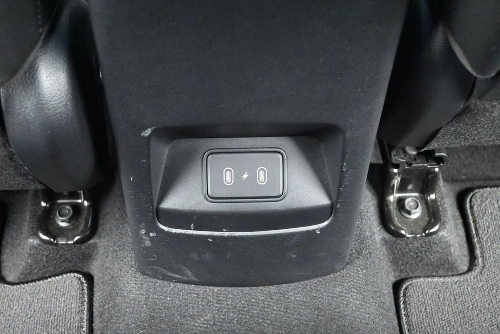Used 2023 Kia Soul GT-Line w/ GT-Line Technology Package FWD image 22