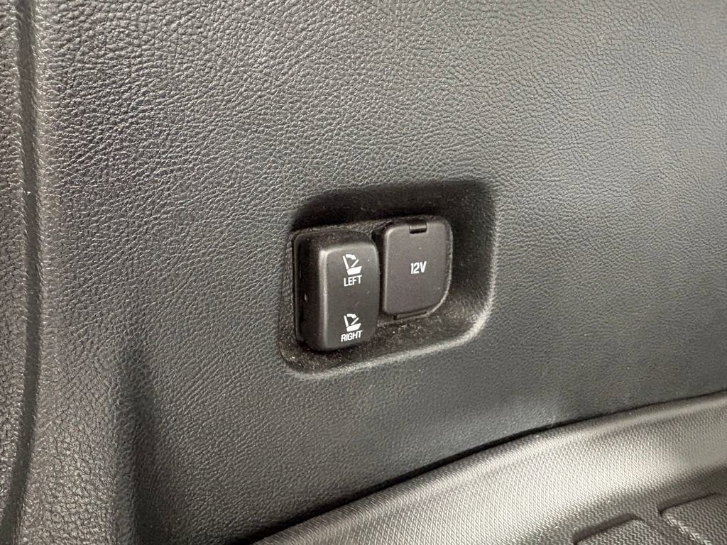 Certified 2019 Ford Edge Titanium image 33