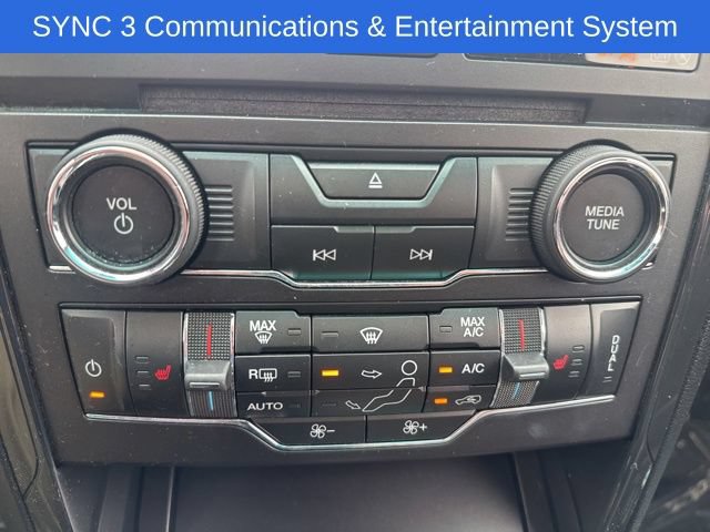 Certified 2017 Ford Explorer XLT w/ Equipment Group 202A AWD/4WD image 13