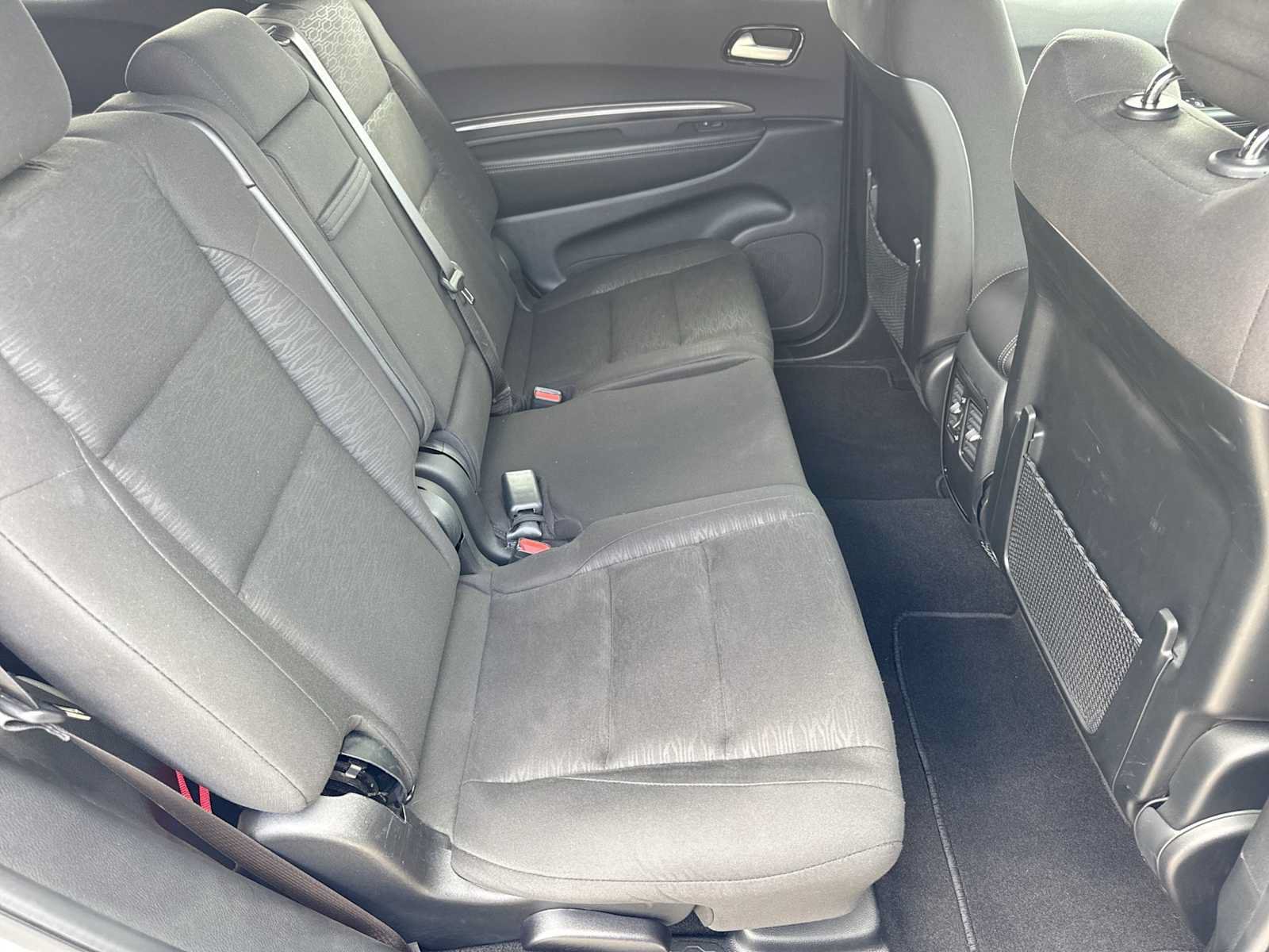 Used 2023 Dodge Durango SXT w/ SXT Blacktop Group AWD/4WD image 20