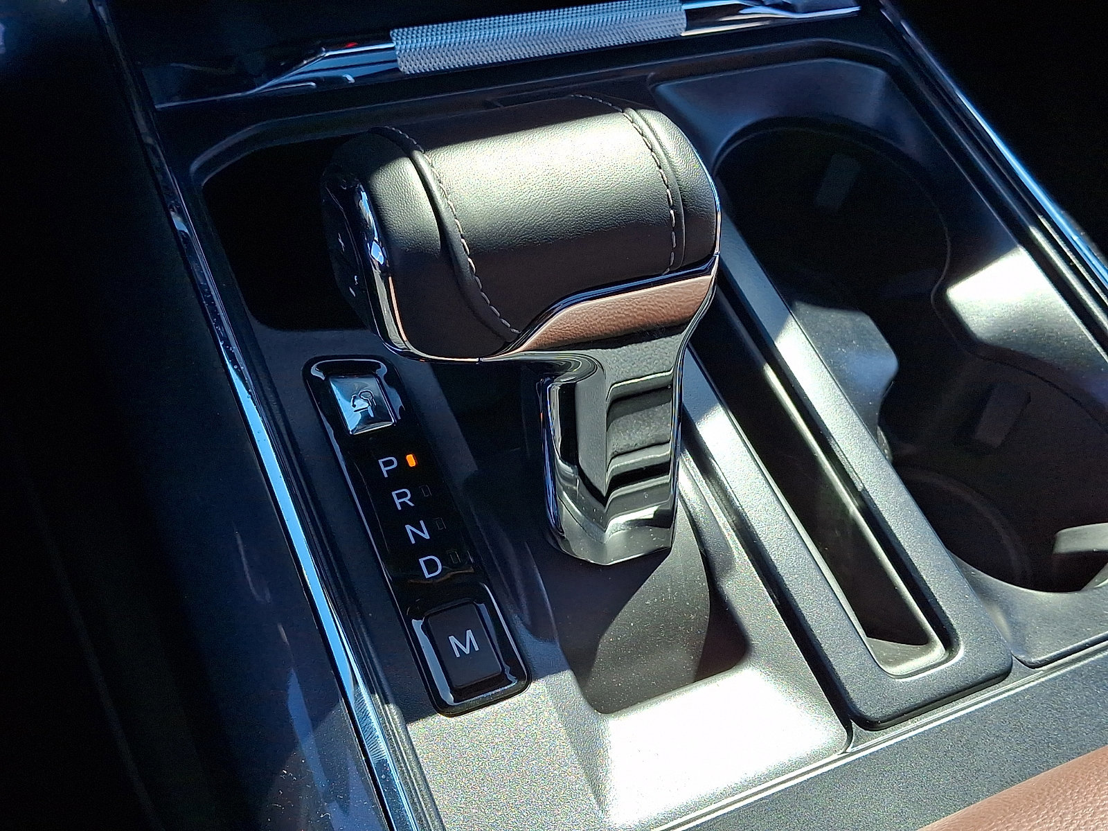 Certified 2023 Ford F150 Lariat w/ Equipment Group 502A High image 22