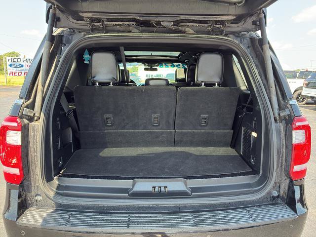 Certified 2021 Ford Expedition XLT RWD image 9