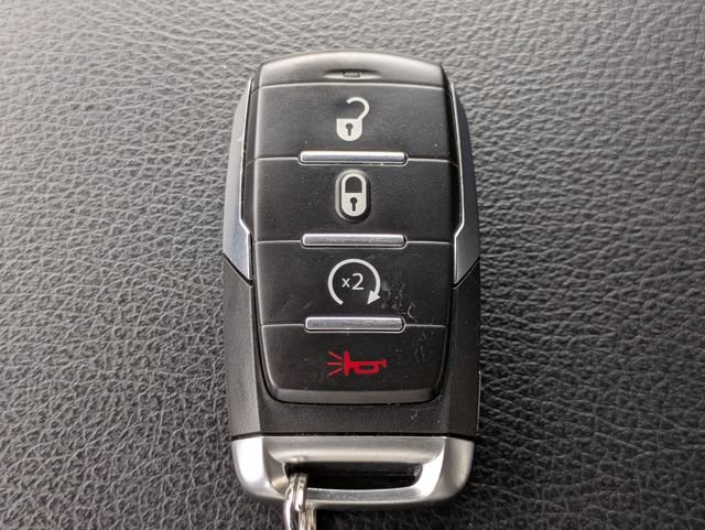 Used 2023 RAM 1500 Big Horn RWD image 29