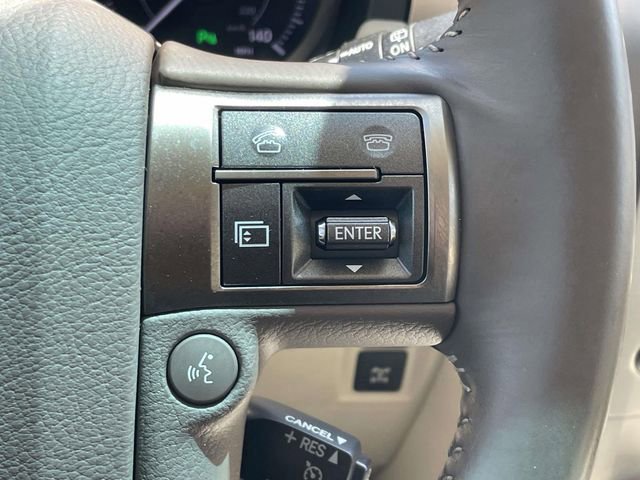 Used 2017 Lexus GX 460 Premium w/ Premium Package AWD/4WD image 20