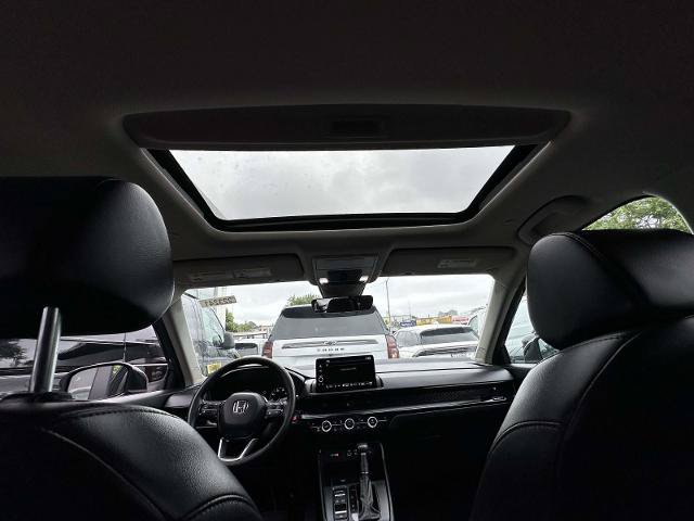 Used 2025 Honda CR-V EX-L image 15