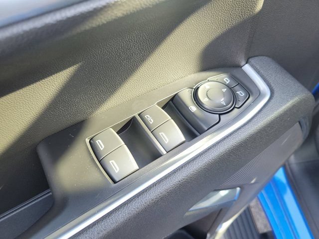 Used 2025 Chevrolet Silverado 1500 LT RWD image 18
