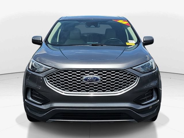 Certified 2023 Ford Edge SEL AWD/4WD image 9