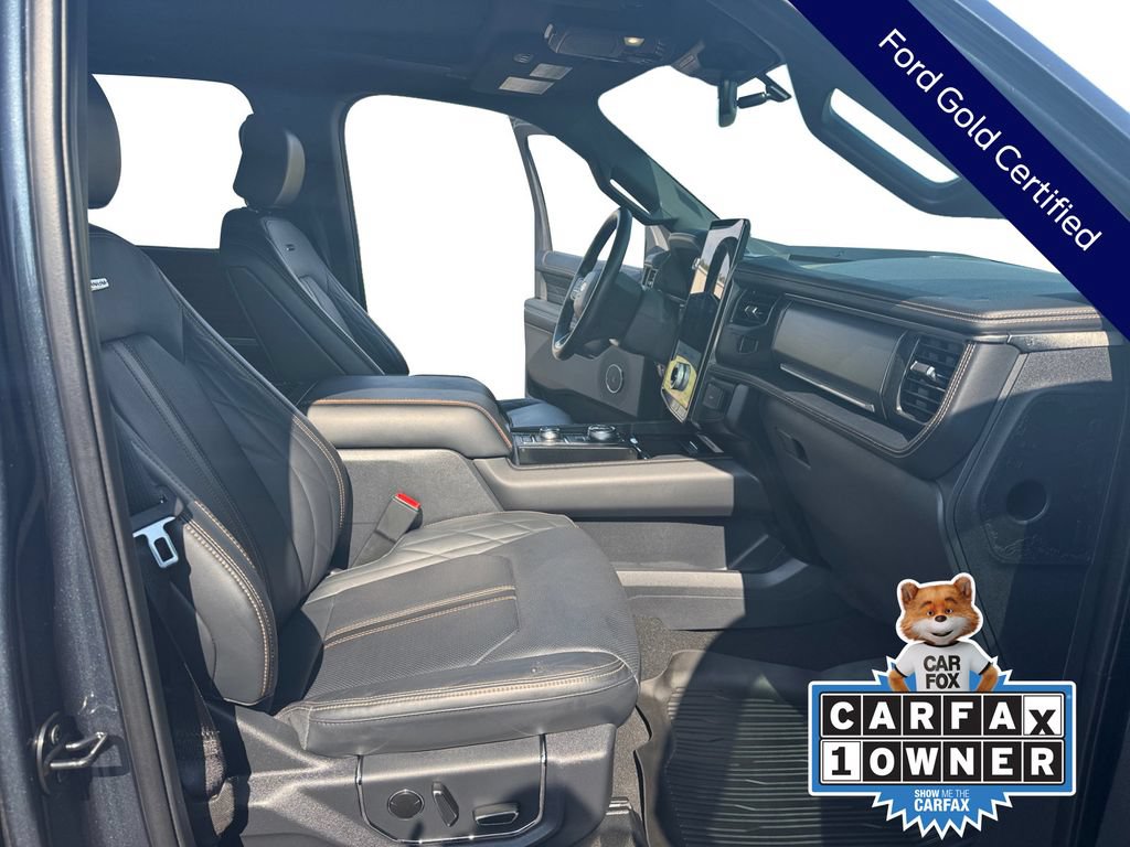 Certified 2024 Ford Expedition Platinum AWD/4WD image 20