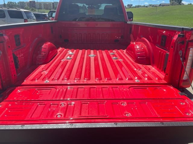 Certified 2026 Ford F250 XLT w/ 360-Degree Camera Package AWD/4WD image 20