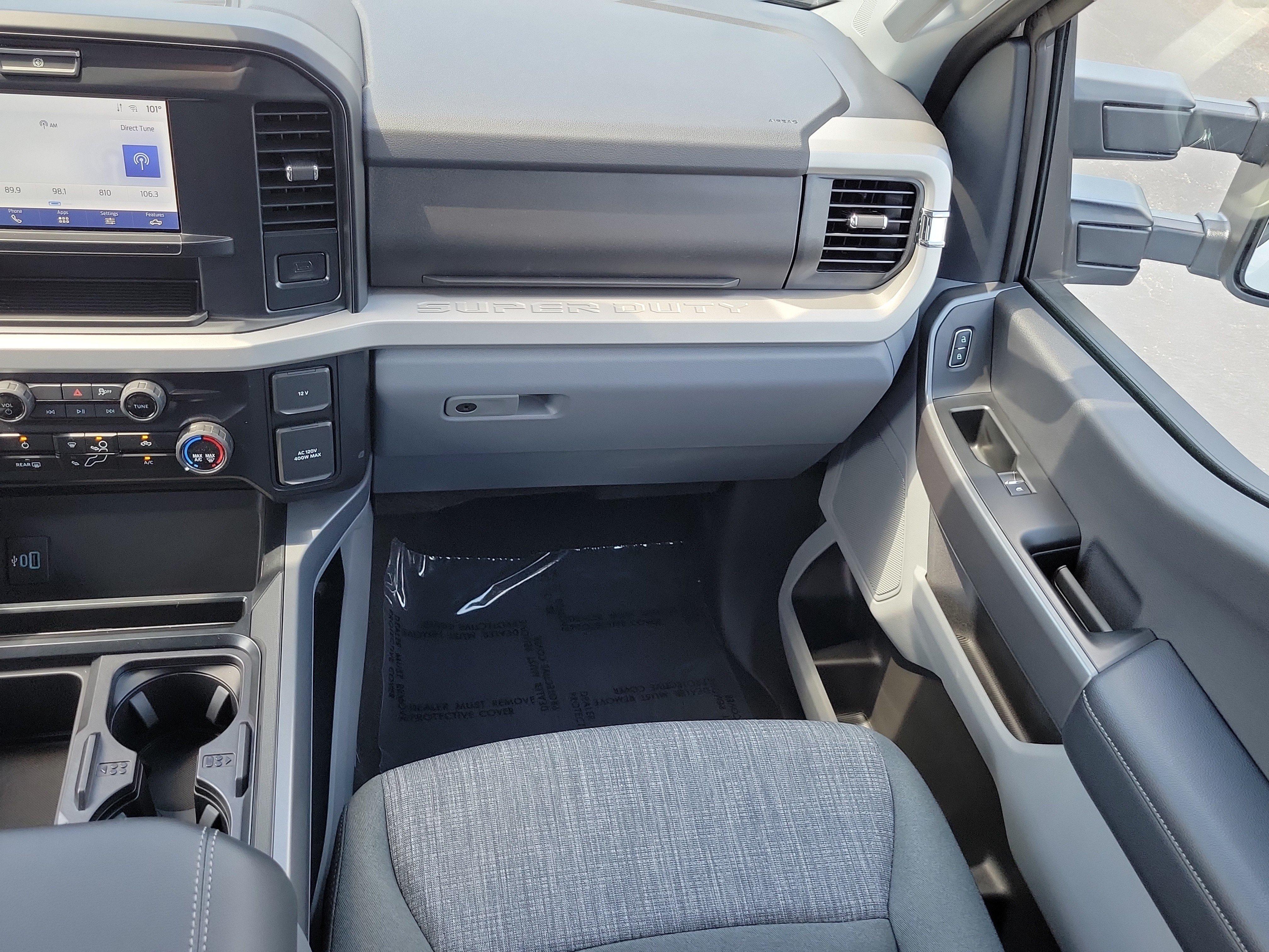 Certified 2026 Ford F350 XLT AWD/4WD image 15