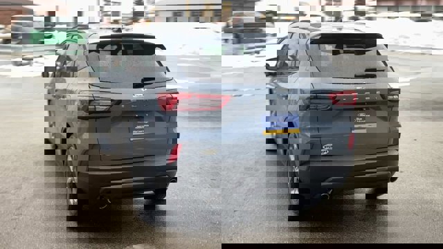 Certified 2025 Ford Escape ST-Line w/ Tech Pack #1 image 8