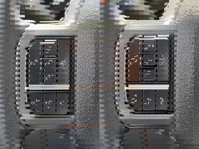 Certified 2025 Ford F150 XLT w/ Equipment Group 301A Standard image 19